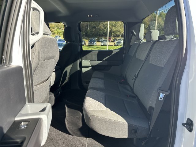Used 2025 Ford F350 XLT AWD/4WD image 32