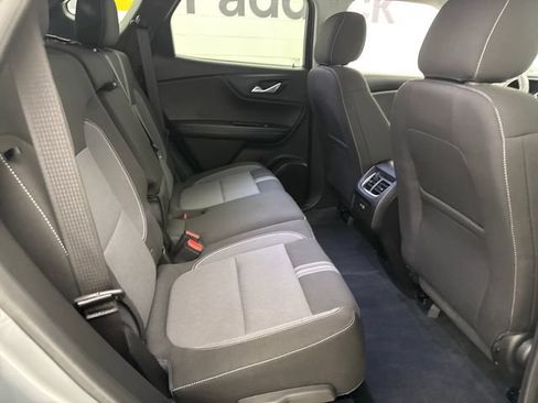 Used 2024 Chevrolet Blazer LT w/ Convenience Package AWD/4WD image 23
