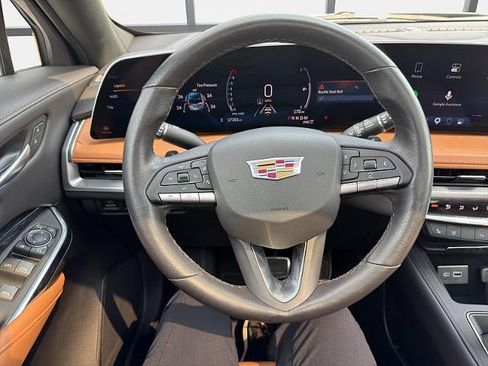 Used 2024 Cadillac XT4 Sport AWD/4WD image 25