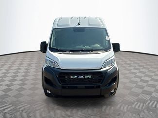 New 2026 RAM ProMaster 2500 video 2