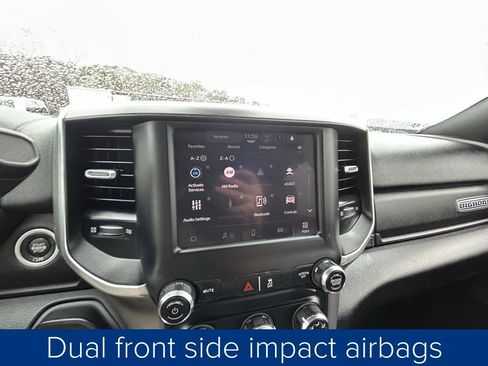 Used 2024 RAM 3500 Big Horn image 36