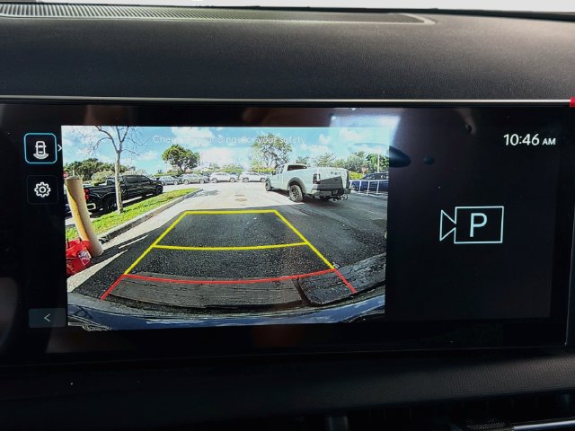 New 2026 Hyundai Tucson SE FWD image 13