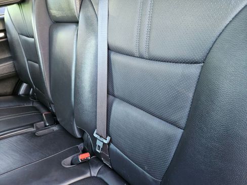 Used 2011 Kia Sorento EX w/ Premium Pkg image 13