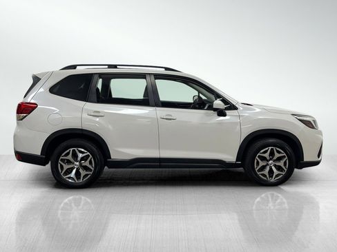 Used 2020 Subaru Forester Premium w/ Popular Package #1 image 4