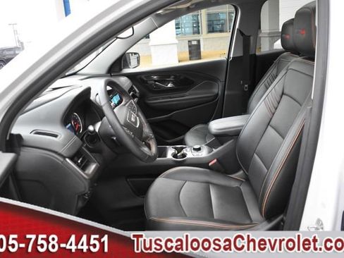 Certified 2023 GMC Terrain AT4 w/ Infotainment Package II image 21