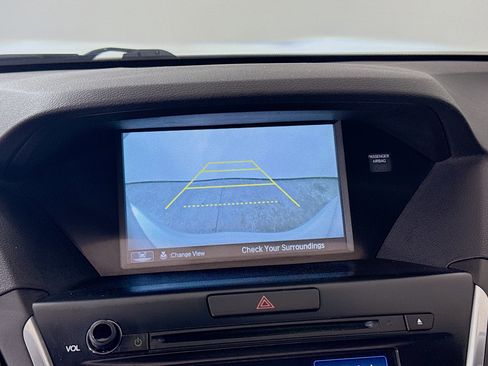 Used 2015 Acura MDX FWD image 14