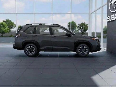 New 2026 Subaru Forester AWD/4WD image 46