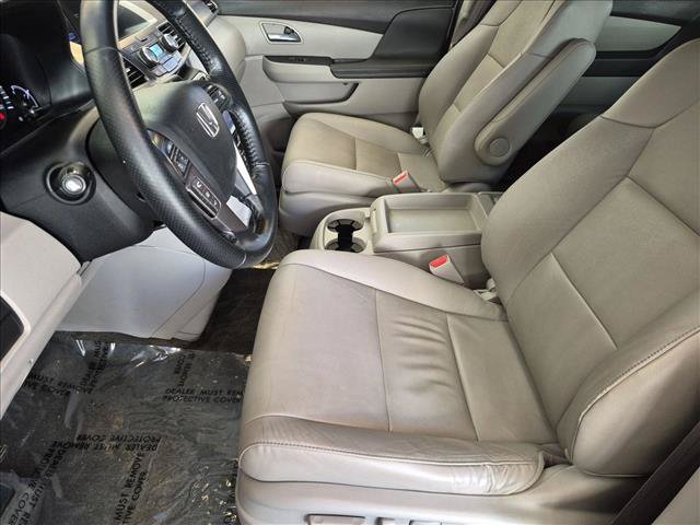 Used 2015 Honda Odyssey EX-L image 17