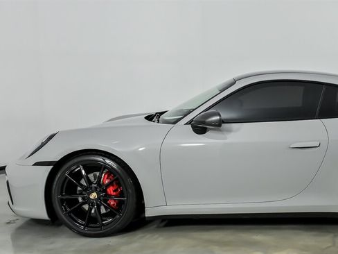 Used 2024 Porsche 911 Carrera T RWD image 6