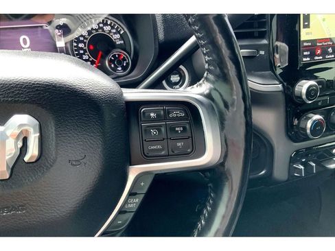 Used 2019 RAM 3500 Big Horn AWD/4WD image 20