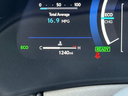 Certified 2025 Lexus TX 500h AWD image 34