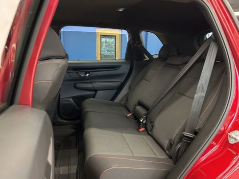 New 2026 Honda CR-V Sport image 15