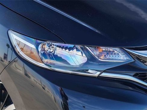 Used 2020 Honda Fit EX image 4