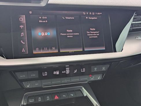 Used 2022 Audi A3 2.0T Premium w/ Convenience Package image 14