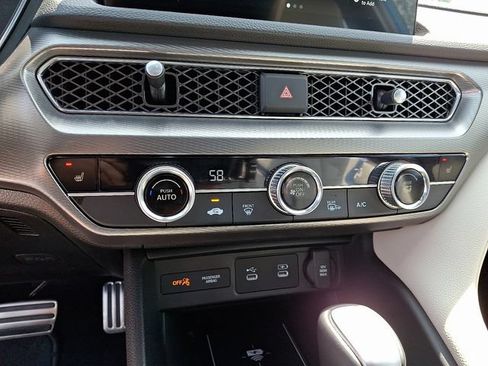 Certified 2026 Acura Integra A-Spec FWD image 16