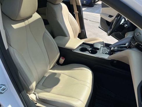 Used 2021 Acura TLX image 29