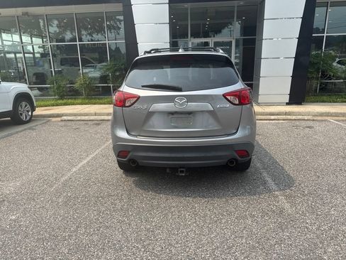Used 2015 MAZDA CX-5 Grand Touring FWD image 7