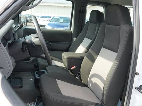 Used 2009 Ford Ranger XL RWD image 11