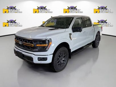 Used 2024 Ford F150 Tremor w/ Tow/Haul Package