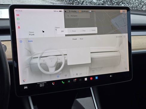 Used 2018 Tesla Model 3 Long Range image 24