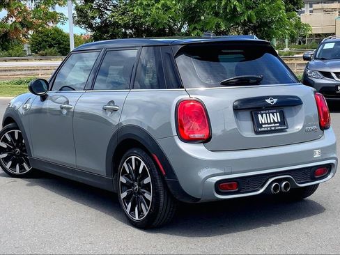 Used 2017 MINI Cooper S FWD image 10