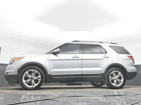 Used 2014 Ford Explorer Limited AWD/4WD image 47