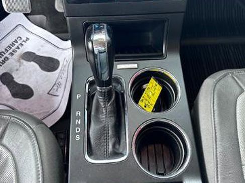 Used 2019 Ford Flex Limited w/ Equipment Group 303A image 15