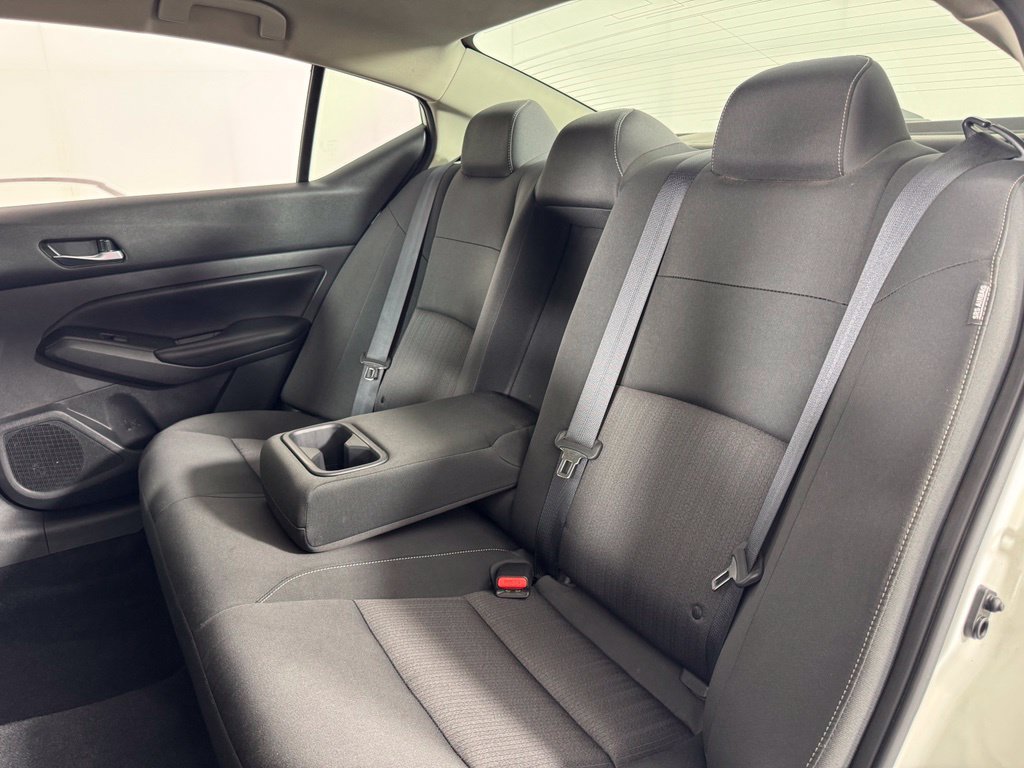 Used 2021 Nissan Altima 2.5 S FWD image 24