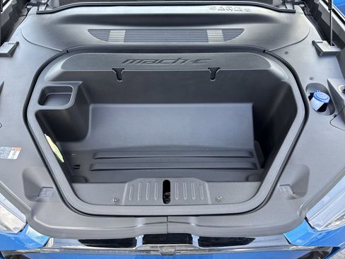 New 2025 Ford Mustang Mach-E Premium w/ Interior Protection Package image 22