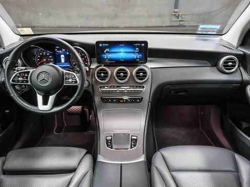 Certified 2022 Mercedes-Benz GLC 300 image 15