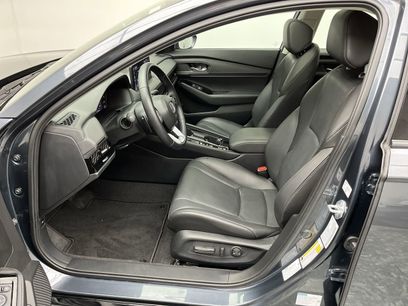 Used 2024 Honda Accord Touring