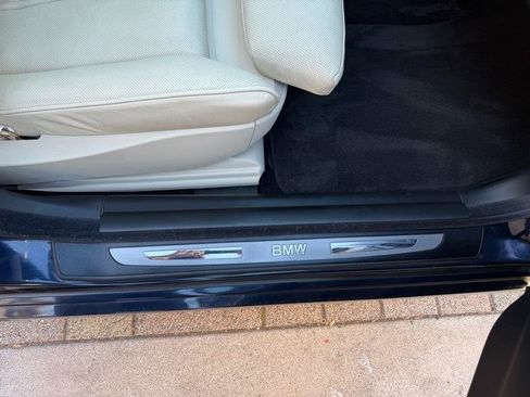 Used 2007 BMW 750i RWD image 58