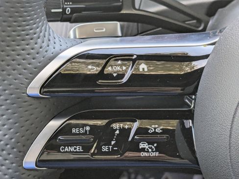 New 2026 Mercedes-Benz C 300 4MATIC Sedan image 23