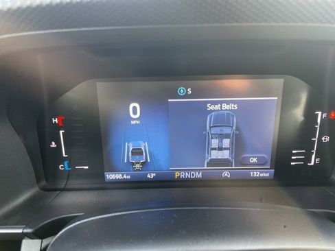 Used 2024 Ford Ranger XLT w/ FX4 Off-Road Package image 21