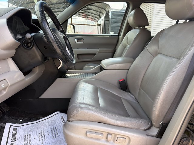 Used 2011 Honda Pilot EX image 9