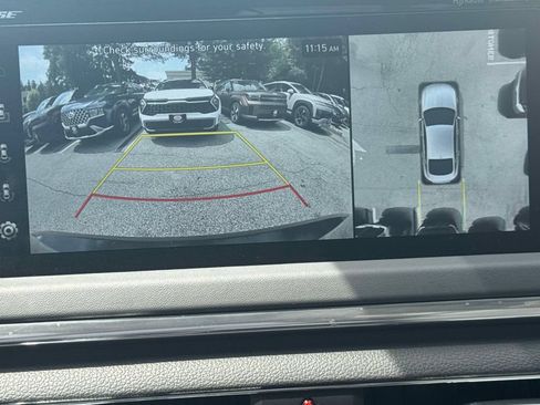 Certified 2023 Hyundai Sonata Limited FWD image 28