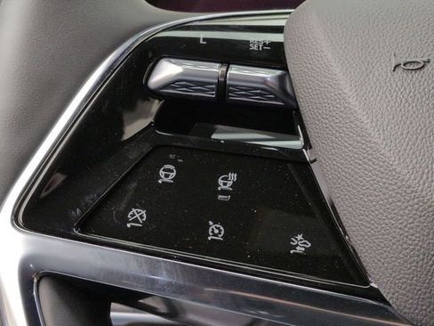 New 2026 Cadillac Escalade Sport w/ Touring Package image 11