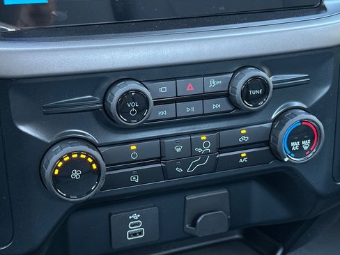 New 2025 Ford F150 XL image 17
