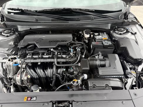 Used 2025 Kia K4 image 34