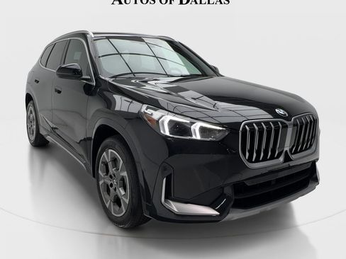 Used 2026 BMW X1 xDrive28i AWD/4WD image 2