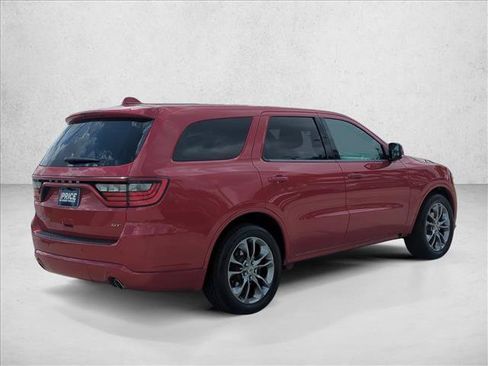 Used 2019 Dodge Durango GT RWD image 2