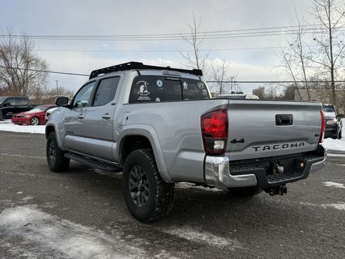 Used 2023 Toyota Tacoma SR5 image 3