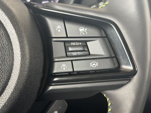 Used 2025 Subaru Ascent Bronze Edition w/ Onyx Package AWD/4WD image 29