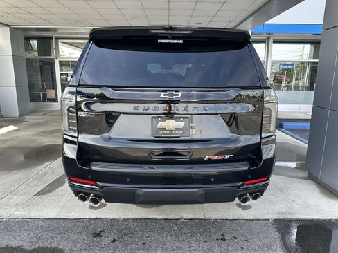 New 2026 Chevrolet Suburban RST w/ Comfort Package RWD image 35