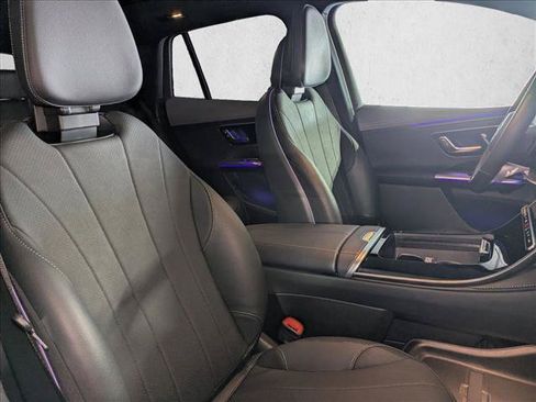 Certified 2023 Mercedes-Benz EQE 350+ SUV image 24