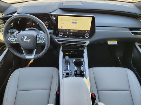 New 2026 Lexus RX 350 Premium image 19