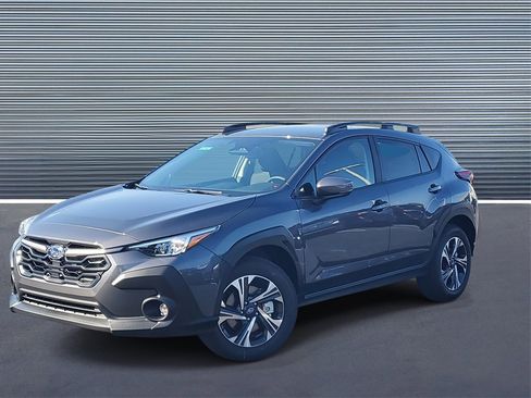 New 2026 Subaru Crosstrek 2.0i Premium image 1