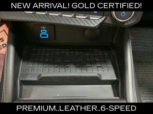 Used 2024 Ford Mustang GT Premium RWD image 33