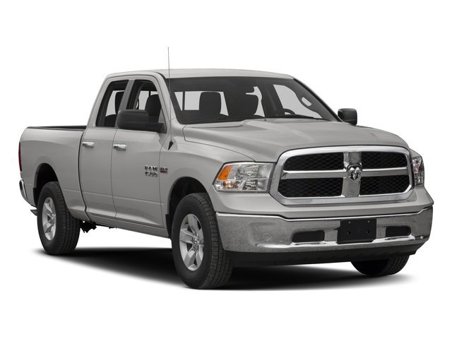 Used 2016 RAM 1500 Big Horn AWD/4WD image 9