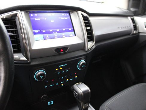 Used 2020 Ford Ranger XLT w/ Equipment Group 301A Mid image 22